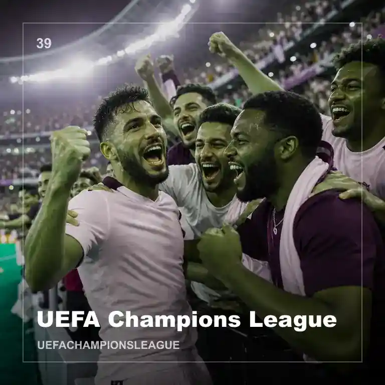 世界杯欧洲区预选赛